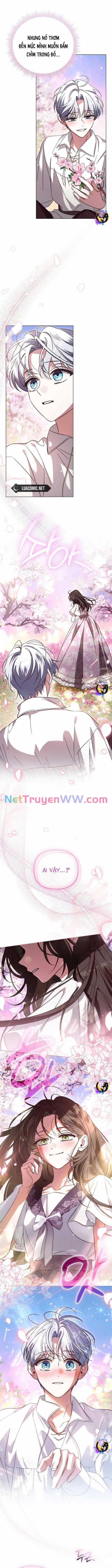 Dành Cho Nàng Juliet Xinh Đẹp 25 trang 8