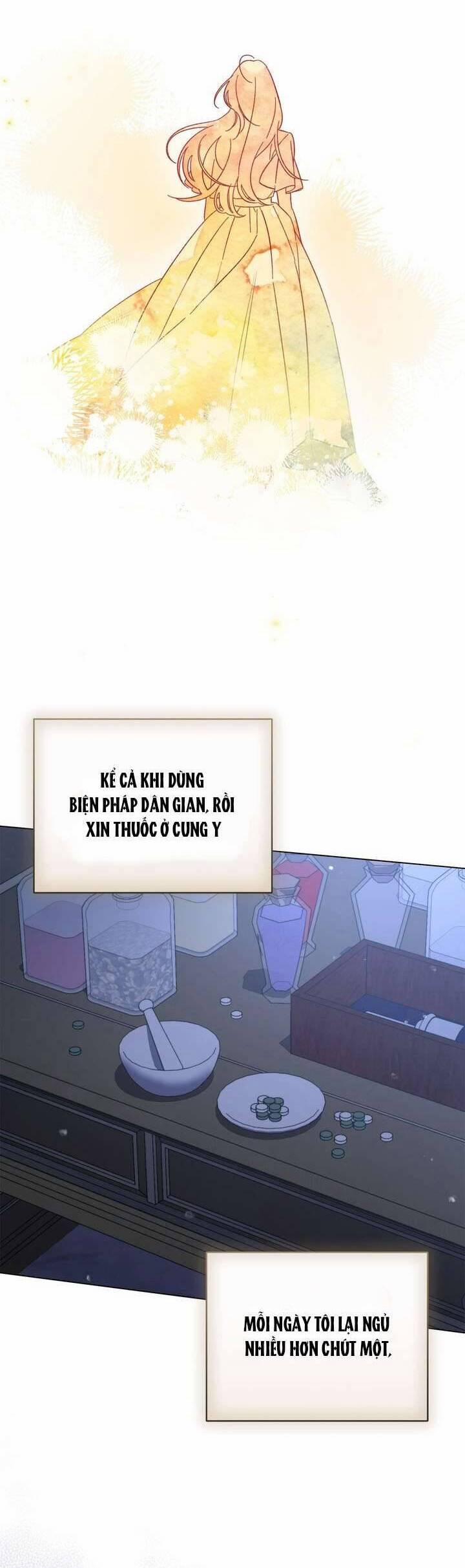 Dành Cho Nàng Juliet Xinh Đẹp 26 trang 15