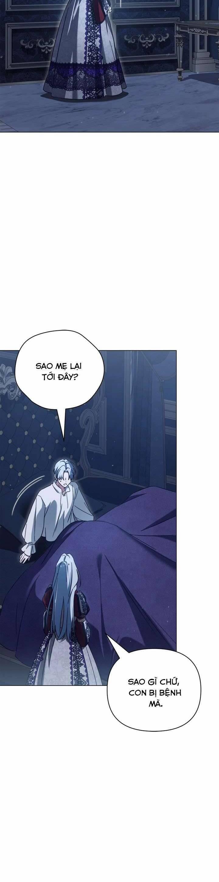 Dành Cho Nàng Juliet Xinh Đẹp 26 trang 24