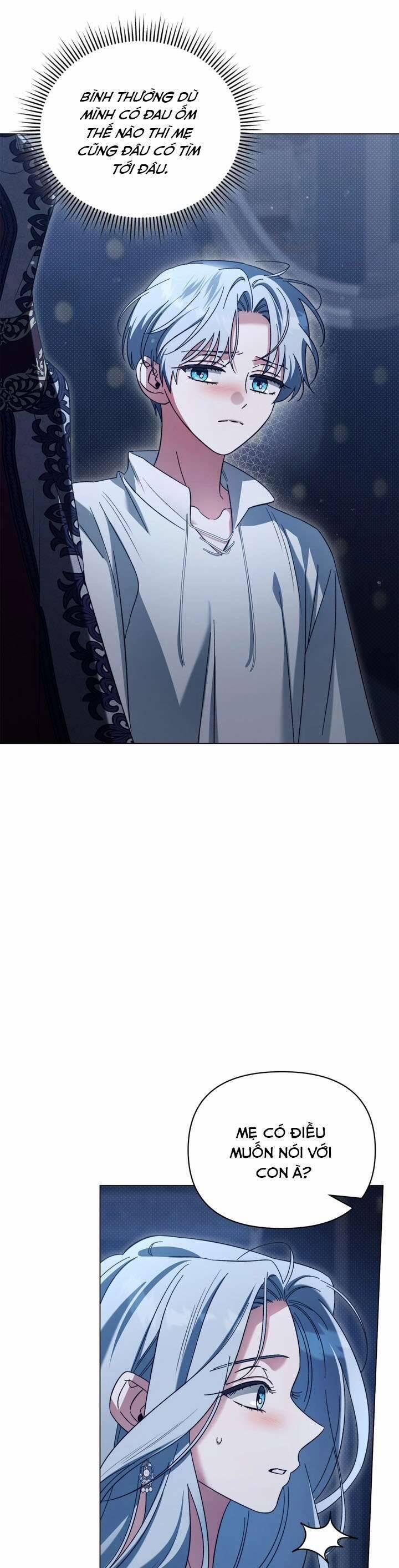 Dành Cho Nàng Juliet Xinh Đẹp 26 trang 25