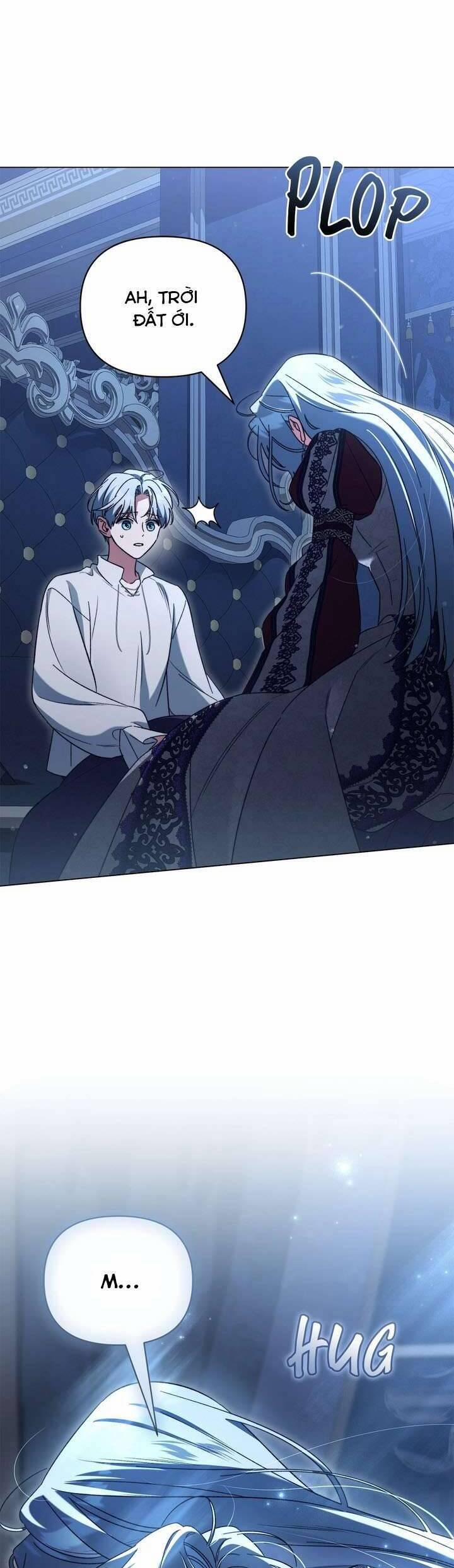 Dành Cho Nàng Juliet Xinh Đẹp 26 trang 29