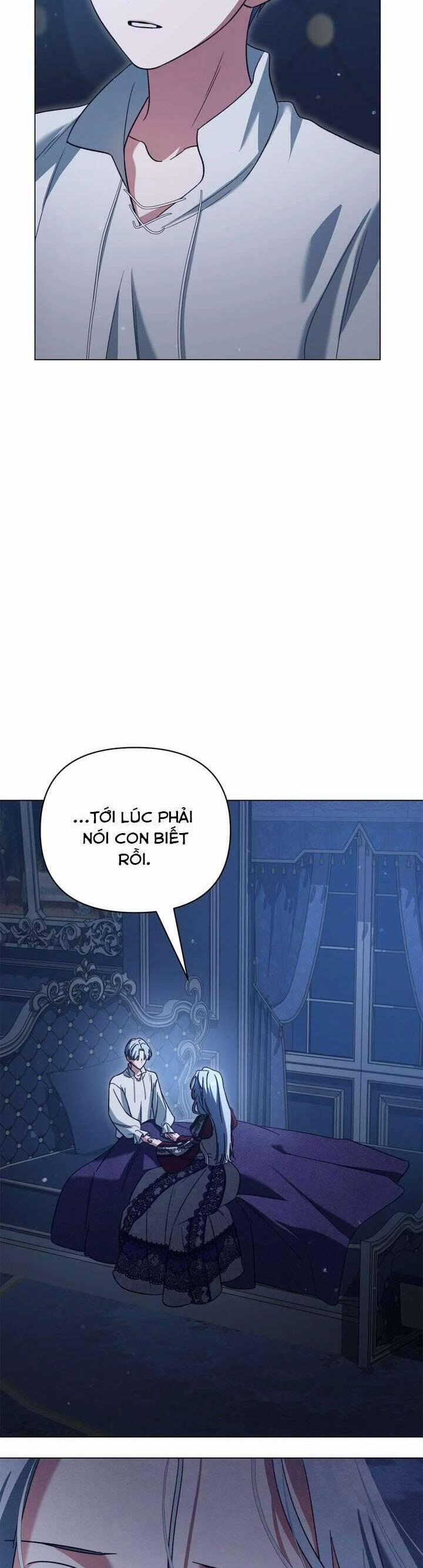 Dành Cho Nàng Juliet Xinh Đẹp 26 trang 33