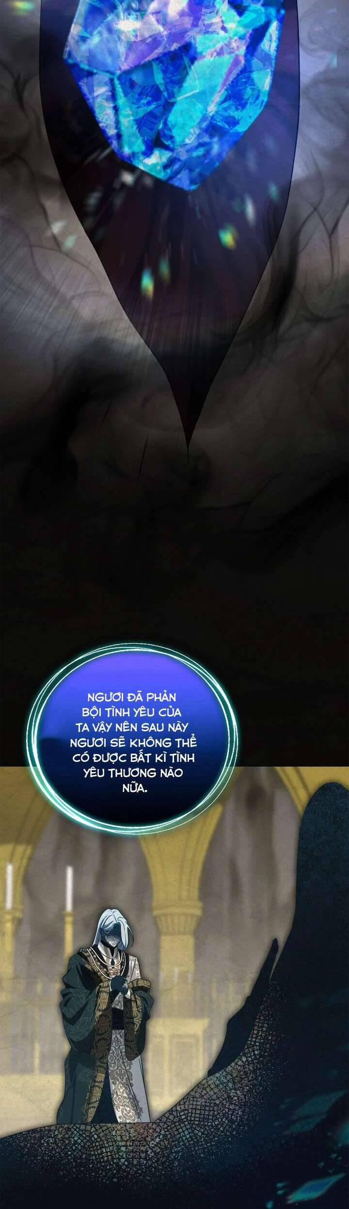 Dành Cho Nàng Juliet Xinh Đẹp 26 trang 38