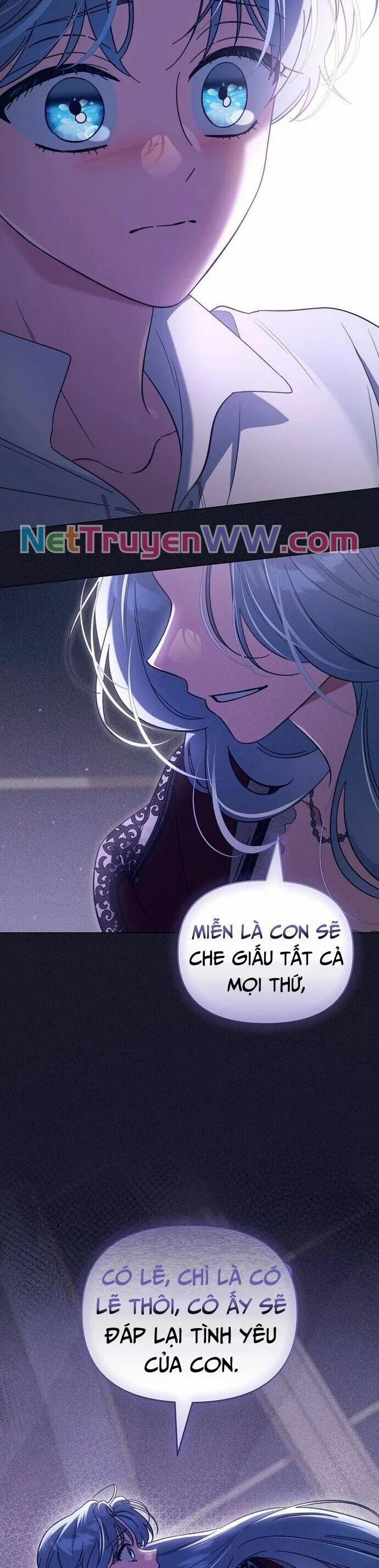 Dành Cho Nàng Juliet Xinh Đẹp 27 trang 12