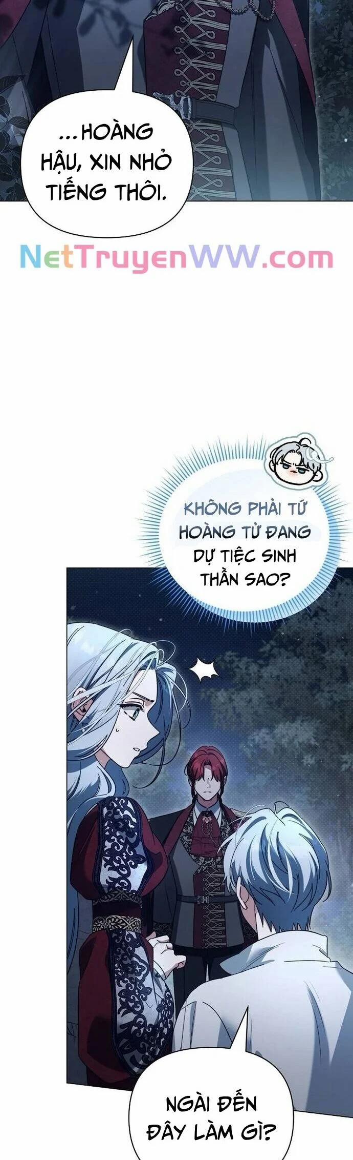 Dành Cho Nàng Juliet Xinh Đẹp 27 trang 16