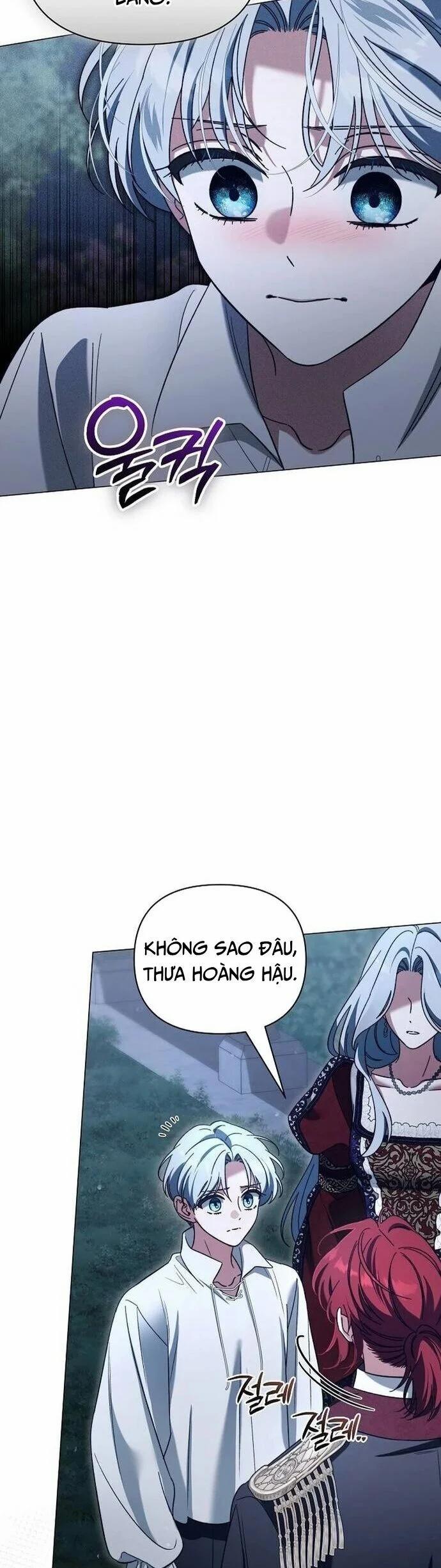 Dành Cho Nàng Juliet Xinh Đẹp 27 trang 19