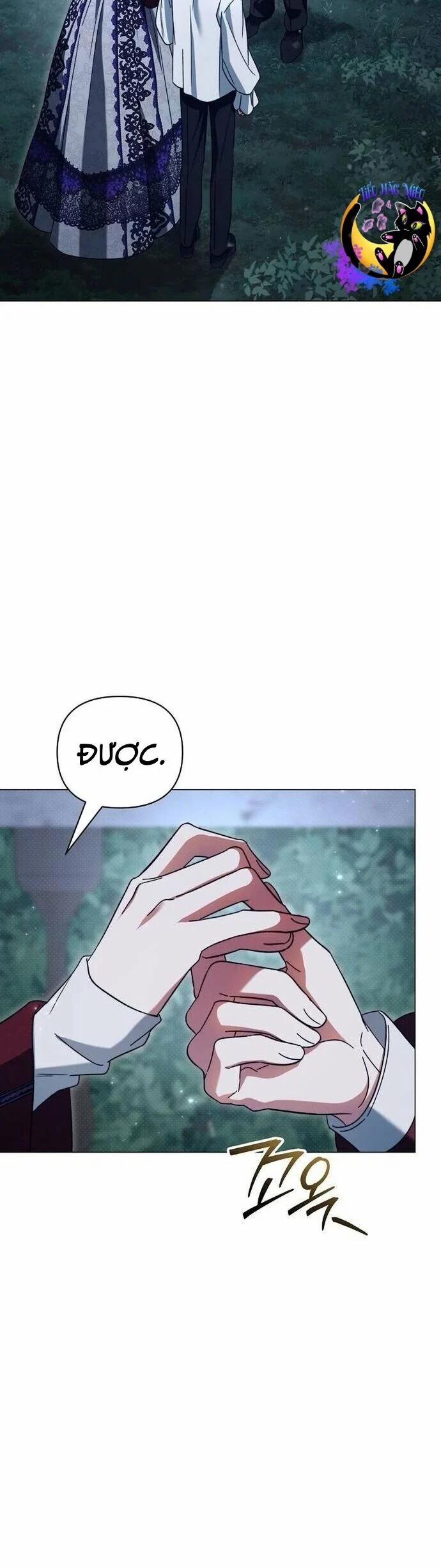 Dành Cho Nàng Juliet Xinh Đẹp 27 trang 21