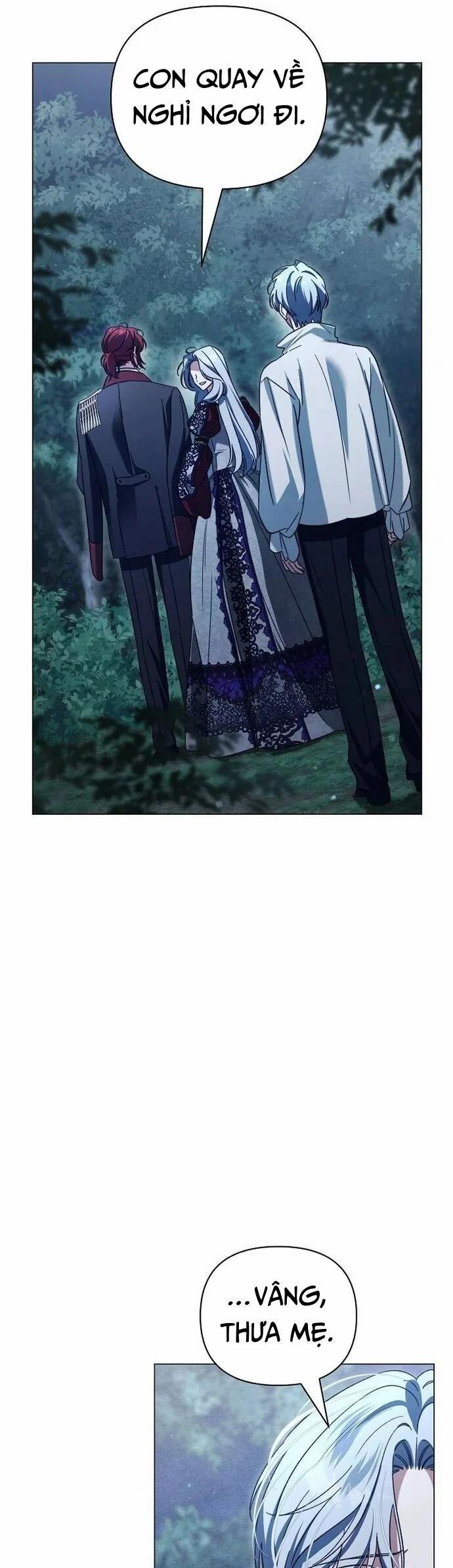 Dành Cho Nàng Juliet Xinh Đẹp 27 trang 22