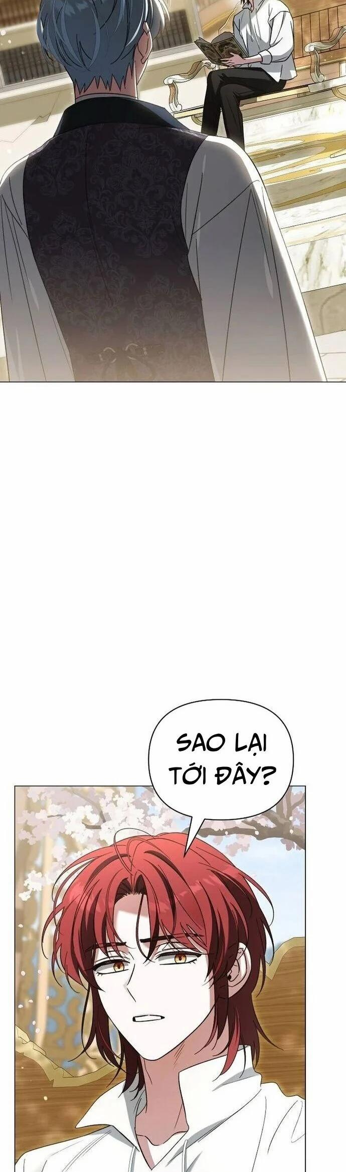 Dành Cho Nàng Juliet Xinh Đẹp 27 trang 28