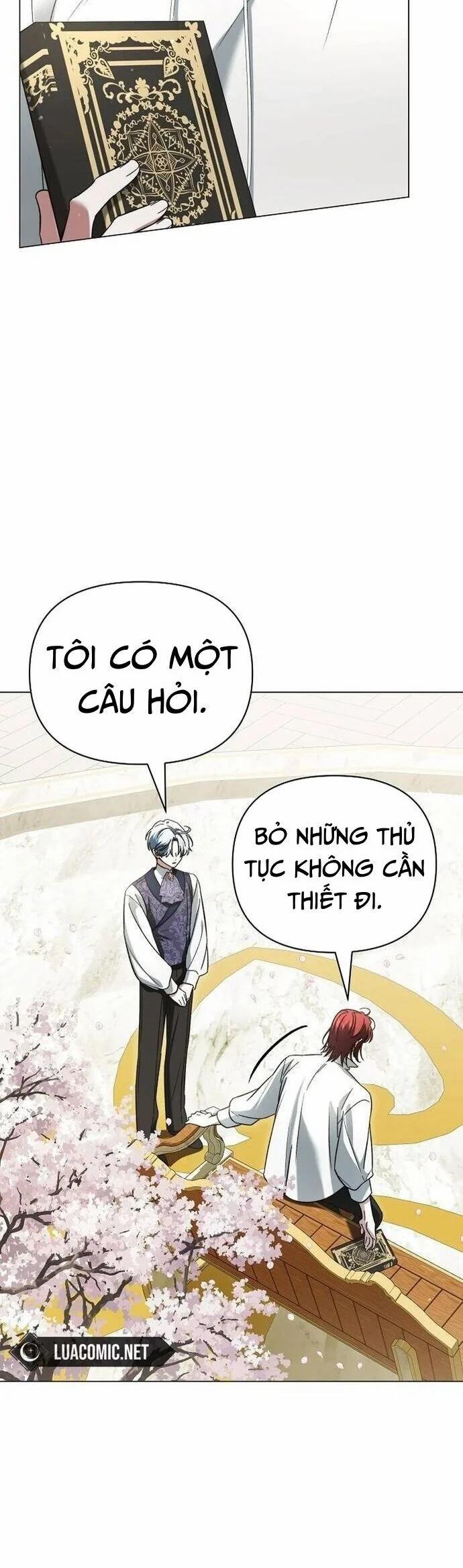 Dành Cho Nàng Juliet Xinh Đẹp 27 trang 29