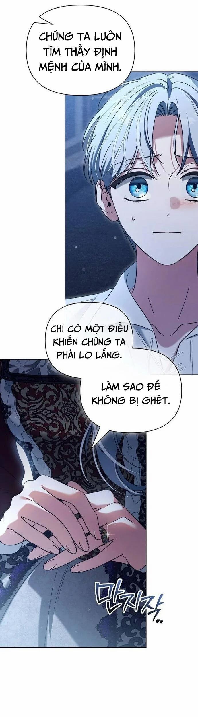 Dành Cho Nàng Juliet Xinh Đẹp 27 trang 3