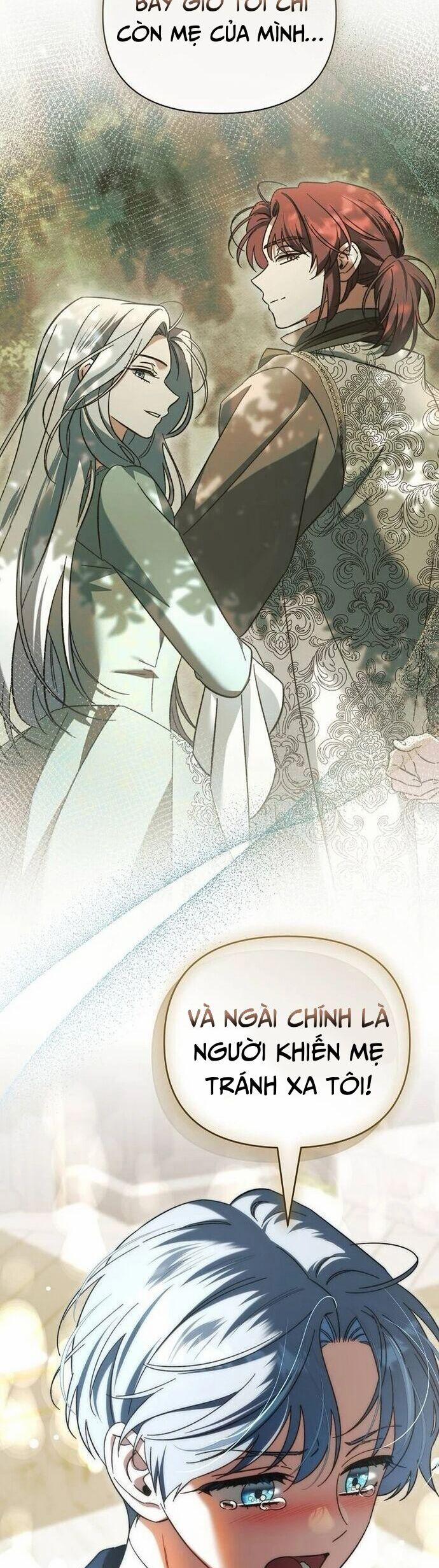 Dành Cho Nàng Juliet Xinh Đẹp 27 trang 35