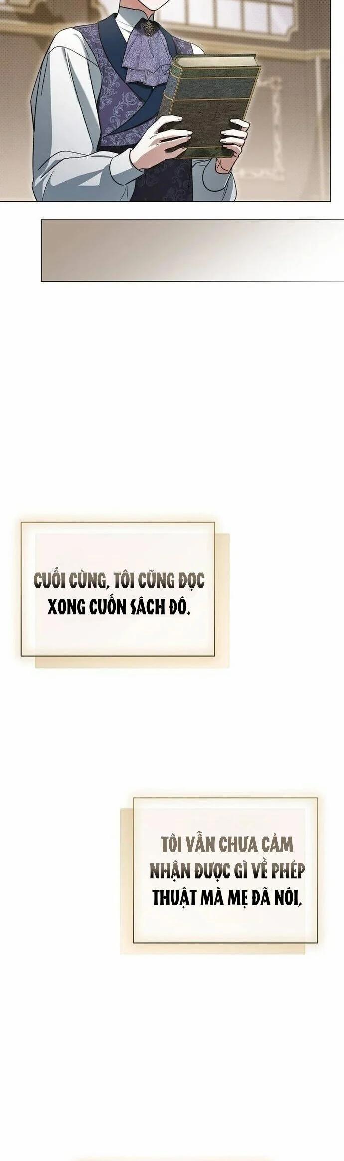 Dành Cho Nàng Juliet Xinh Đẹp 27 trang 40