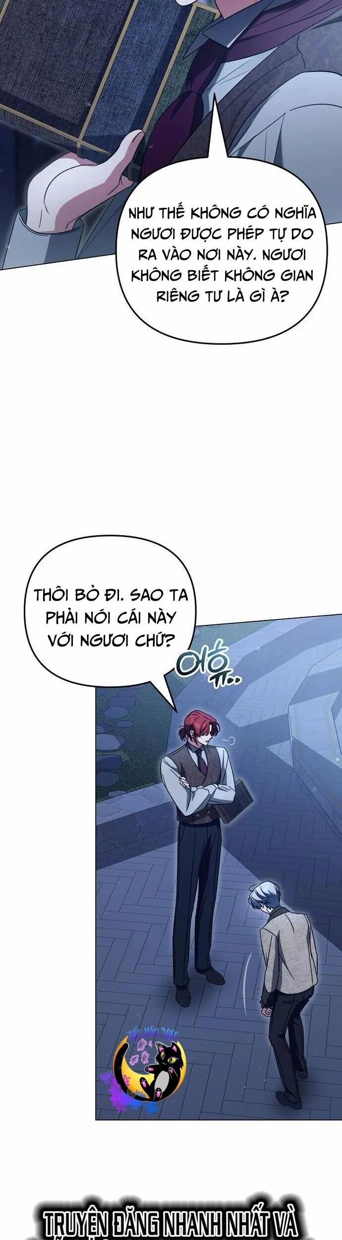 Dành Cho Nàng Juliet Xinh Đẹp 28 trang 12