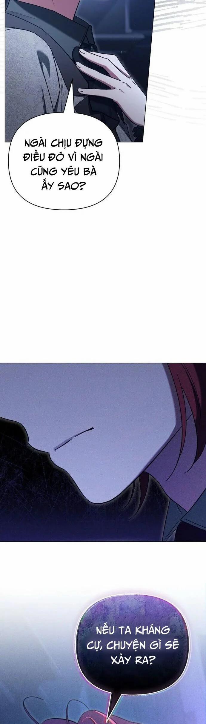 Dành Cho Nàng Juliet Xinh Đẹp 28 trang 21