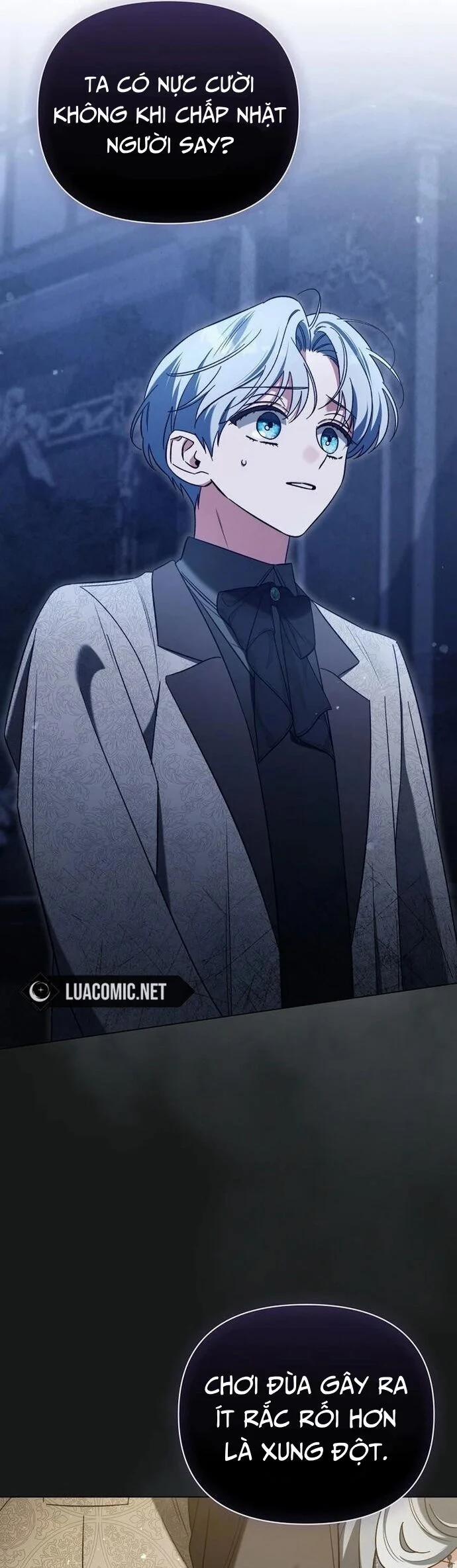 Dành Cho Nàng Juliet Xinh Đẹp 28 trang 23