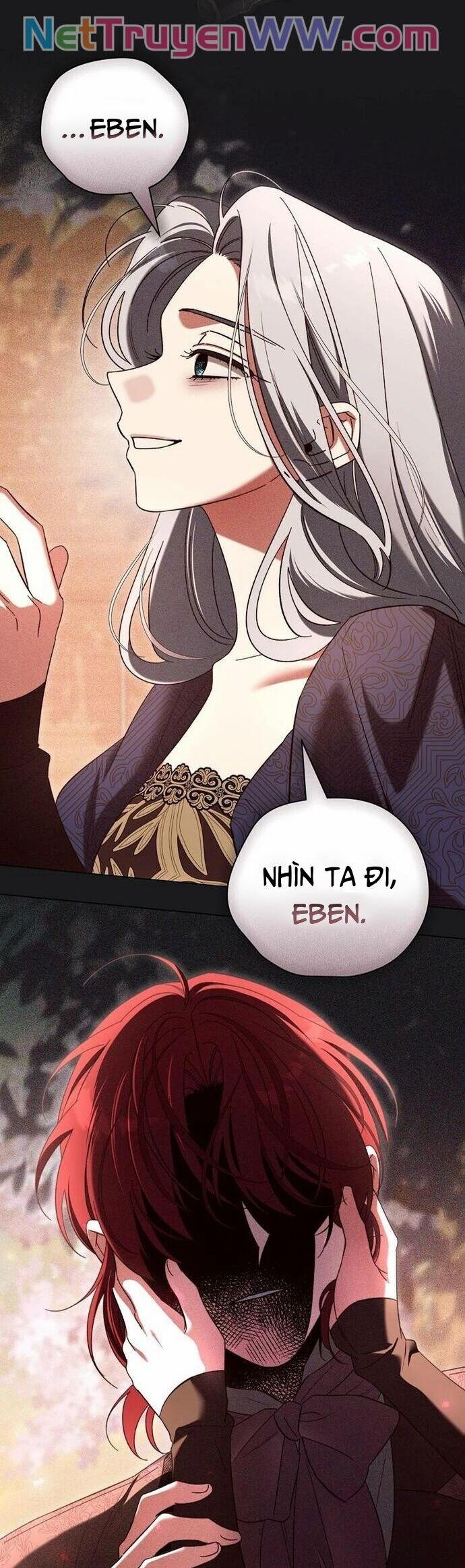 Dành Cho Nàng Juliet Xinh Đẹp 28 trang 33