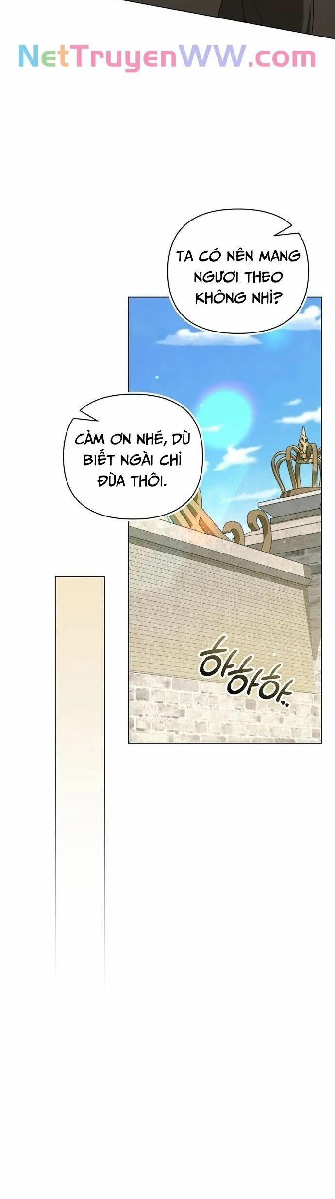 Dành Cho Nàng Juliet Xinh Đẹp 28 trang 41