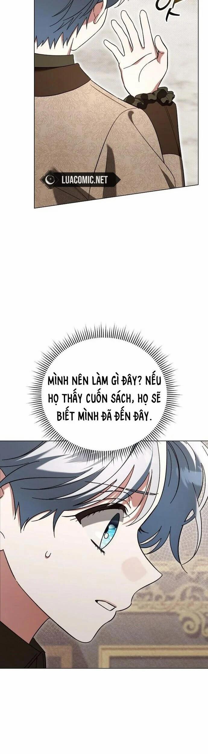 Dành Cho Nàng Juliet Xinh Đẹp 28 trang 7