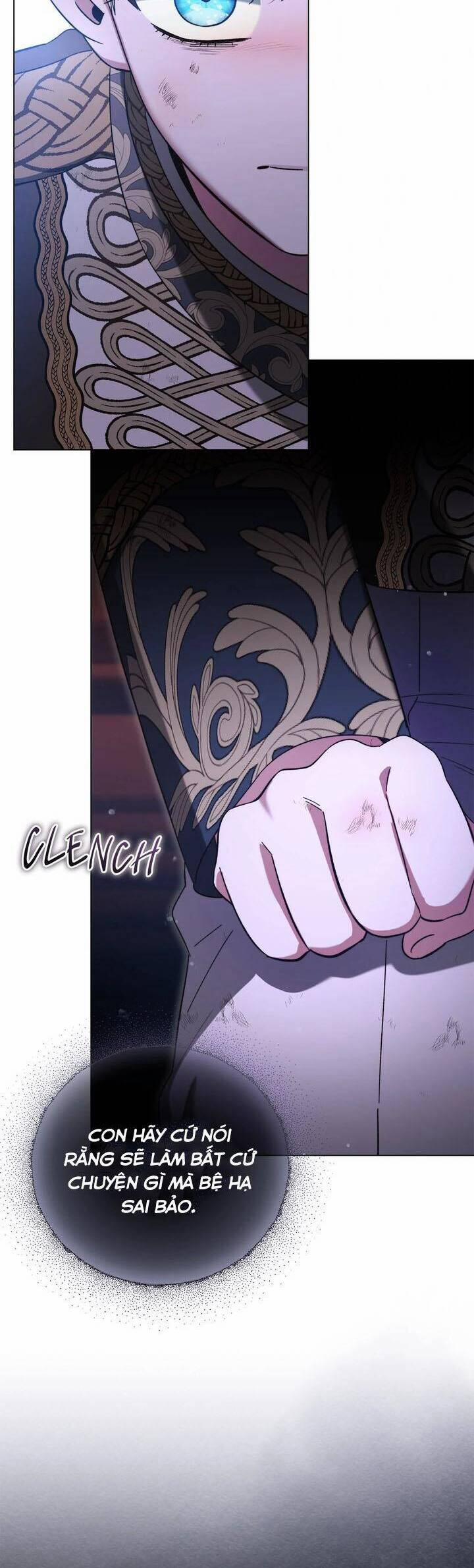 Dành Cho Nàng Juliet Xinh Đẹp 29 trang 12