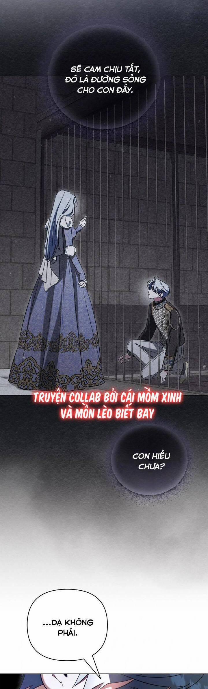 Dành Cho Nàng Juliet Xinh Đẹp 29 trang 13