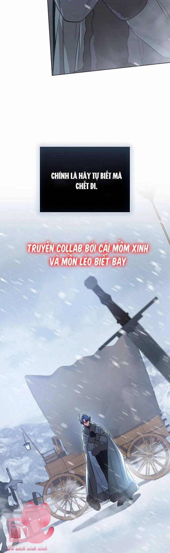 Dành Cho Nàng Juliet Xinh Đẹp 29 trang 21