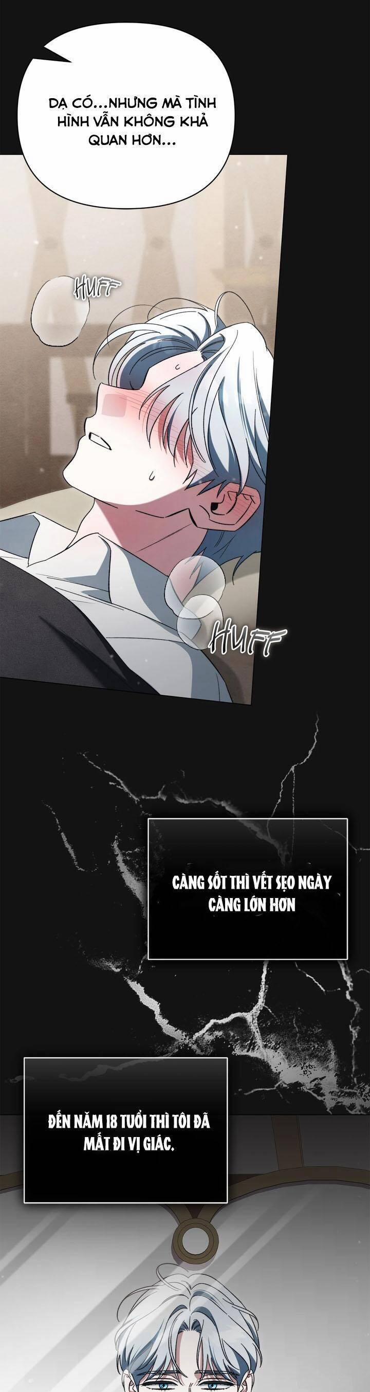 Dành Cho Nàng Juliet Xinh Đẹp 29 trang 30