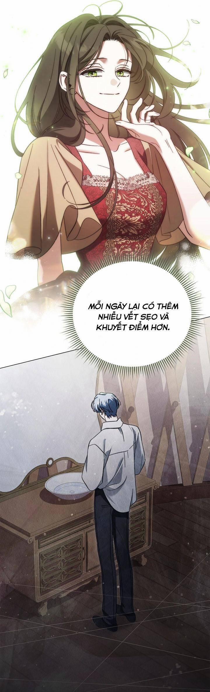 Dành Cho Nàng Juliet Xinh Đẹp 29 trang 33
