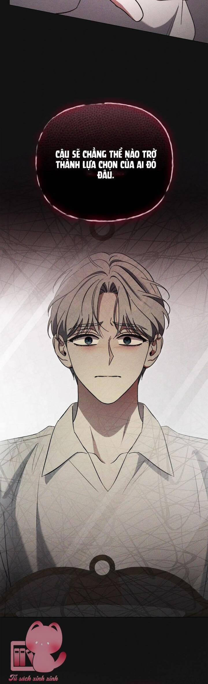 Dành Cho Nàng Juliet Xinh Đẹp 29 trang 36