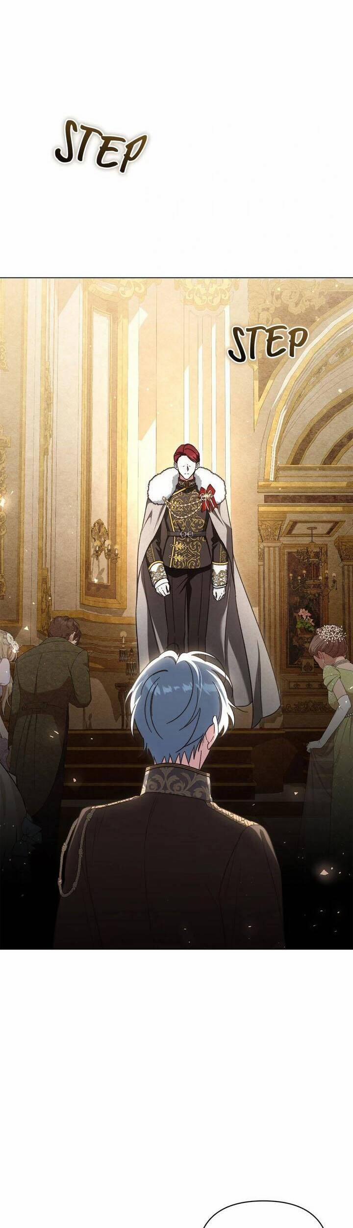 Dành Cho Nàng Juliet Xinh Đẹp 29 trang 4