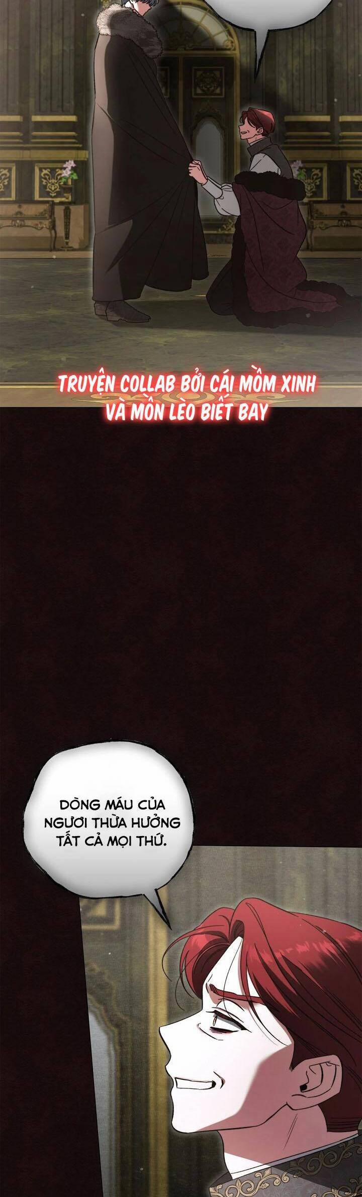 Dành Cho Nàng Juliet Xinh Đẹp 29 trang 43