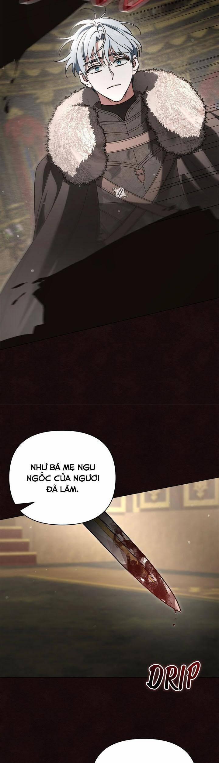 Dành Cho Nàng Juliet Xinh Đẹp 29 trang 45