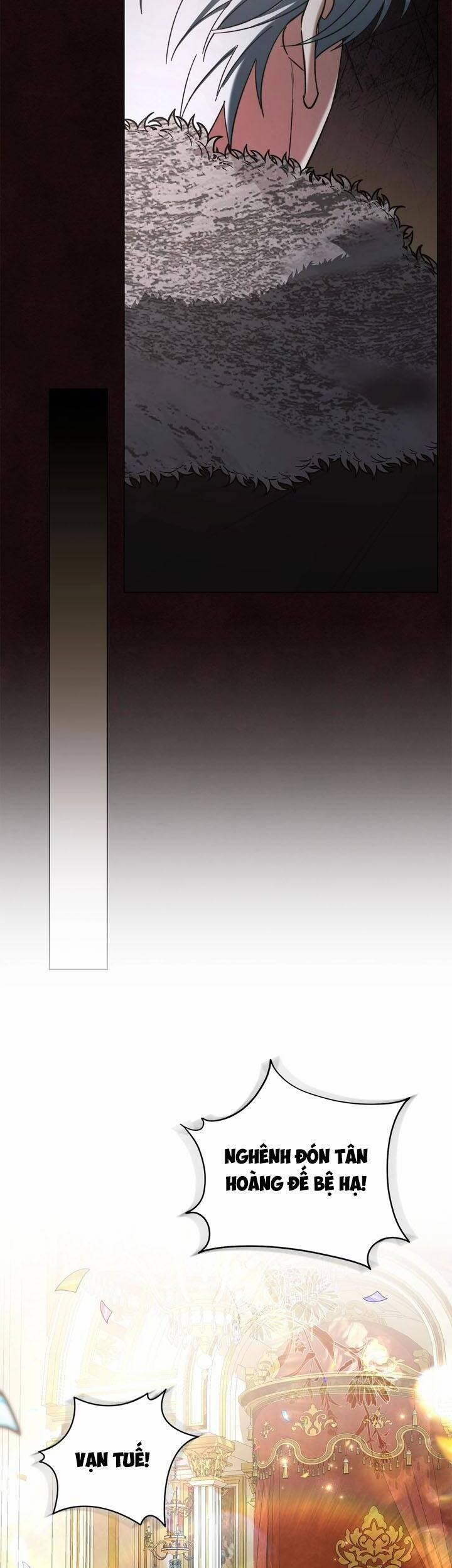 Dành Cho Nàng Juliet Xinh Đẹp 29 trang 47