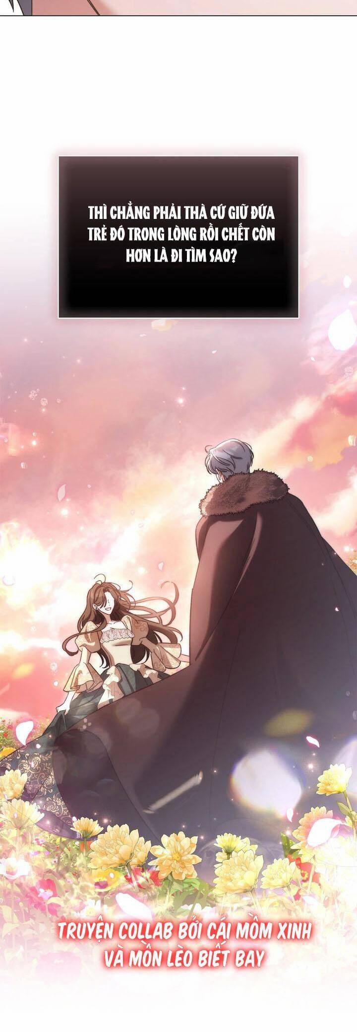 Dành Cho Nàng Juliet Xinh Đẹp 29 trang 50