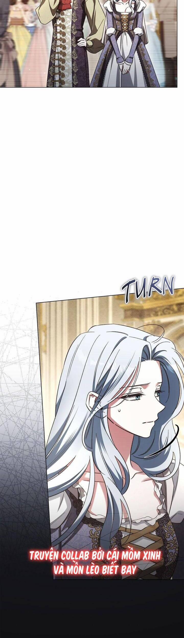 Dành Cho Nàng Juliet Xinh Đẹp 29 trang 8