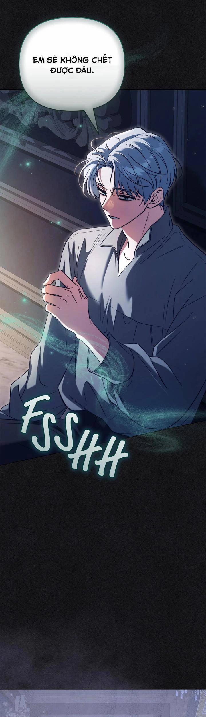 Dành Cho Nàng Juliet Xinh Đẹp 30 trang 11