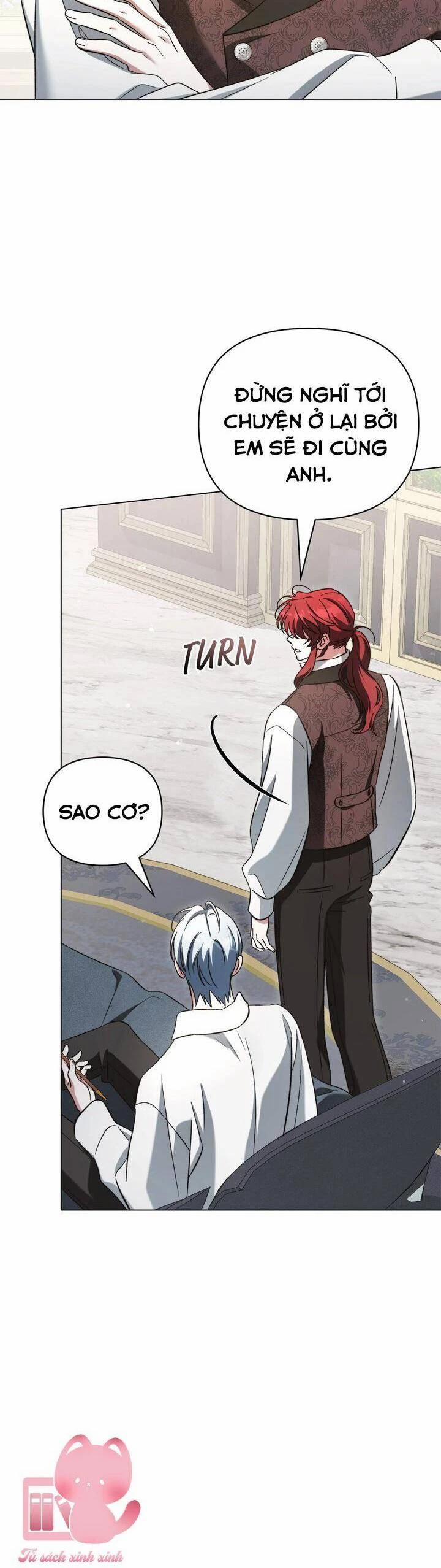 Dành Cho Nàng Juliet Xinh Đẹp 30 trang 22