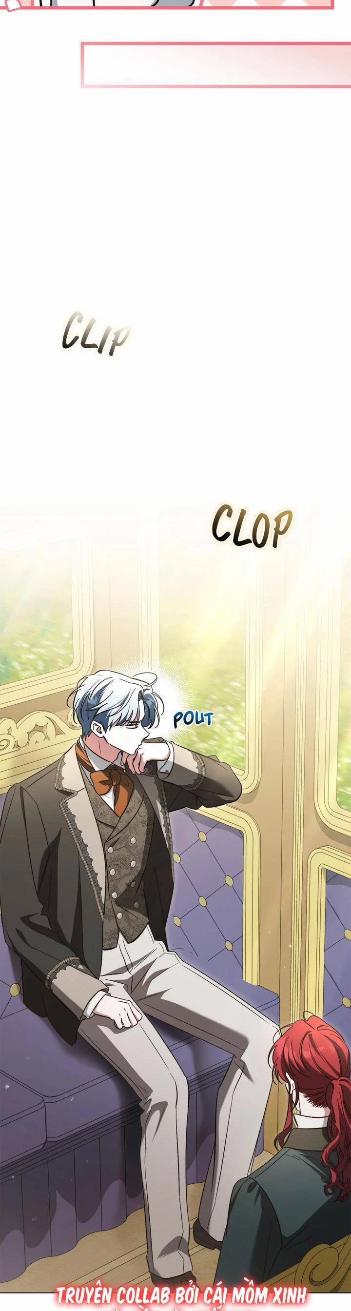 Dành Cho Nàng Juliet Xinh Đẹp 30 trang 24