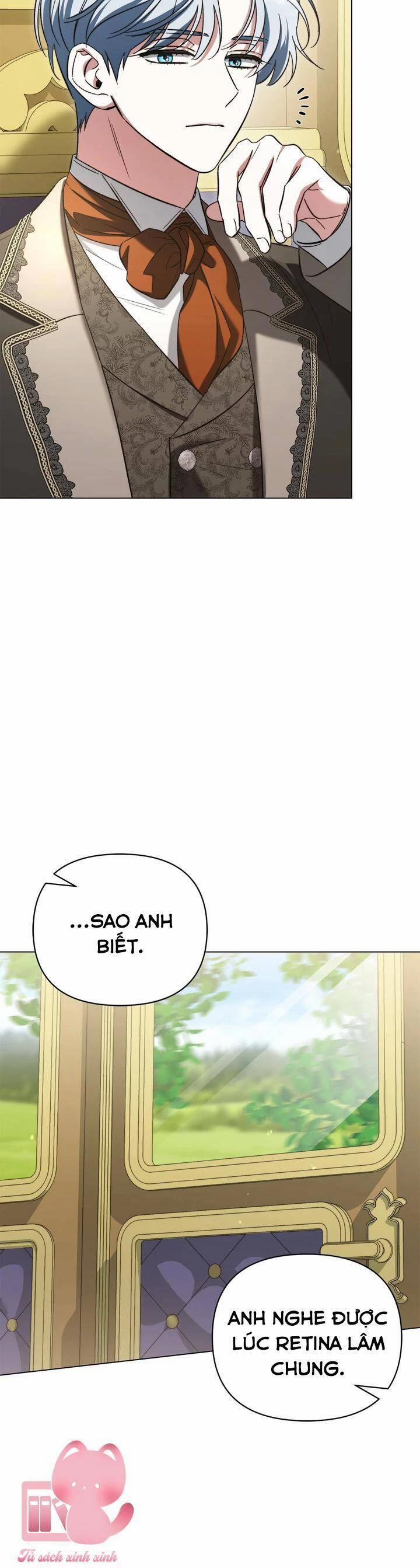 Dành Cho Nàng Juliet Xinh Đẹp 30 trang 26