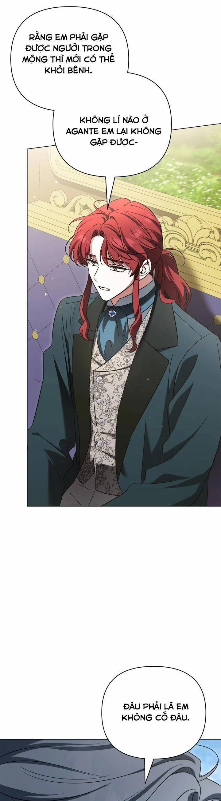 Dành Cho Nàng Juliet Xinh Đẹp 30 trang 27