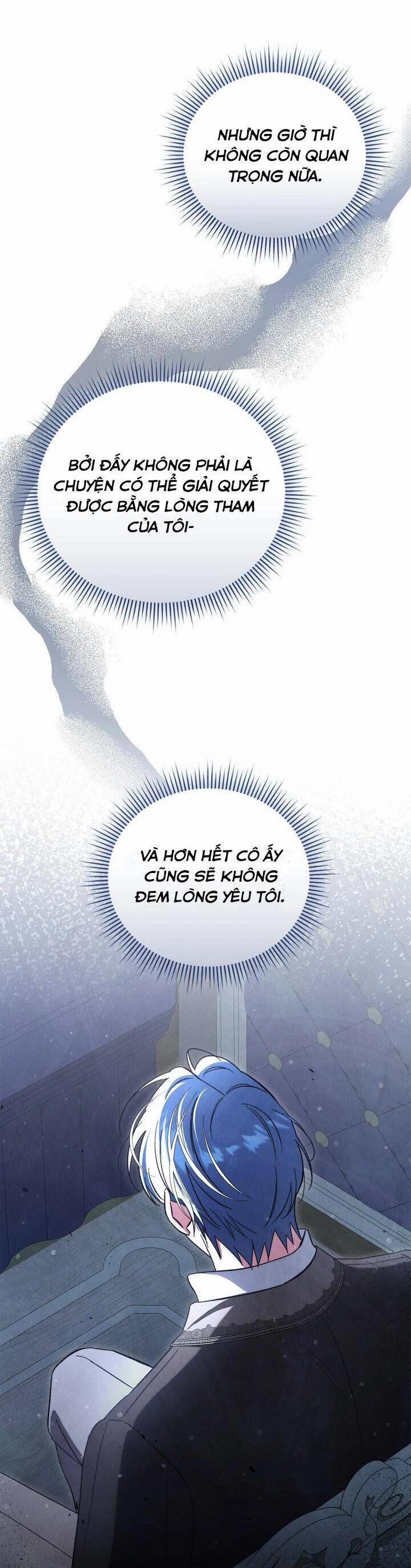 Dành Cho Nàng Juliet Xinh Đẹp 30 trang 32