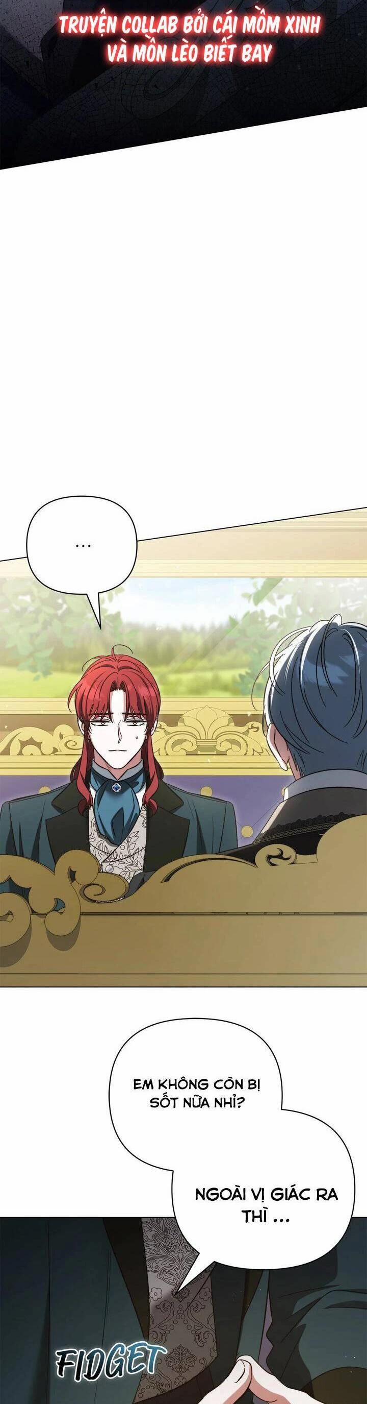 Dành Cho Nàng Juliet Xinh Đẹp 30 trang 33