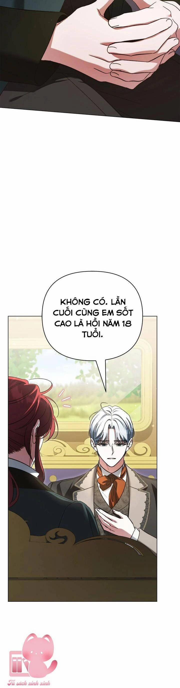 Dành Cho Nàng Juliet Xinh Đẹp 30 trang 34