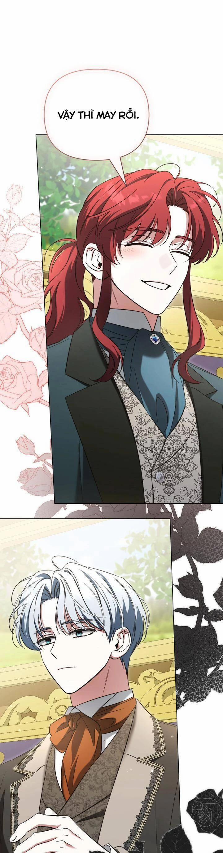 Dành Cho Nàng Juliet Xinh Đẹp 30 trang 35