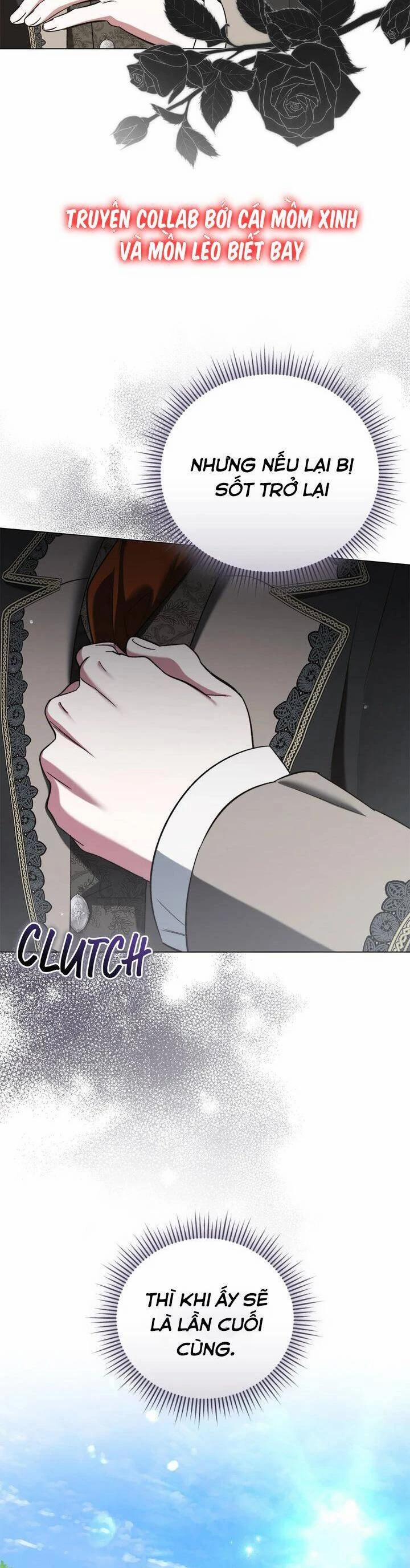 Dành Cho Nàng Juliet Xinh Đẹp 30 trang 36