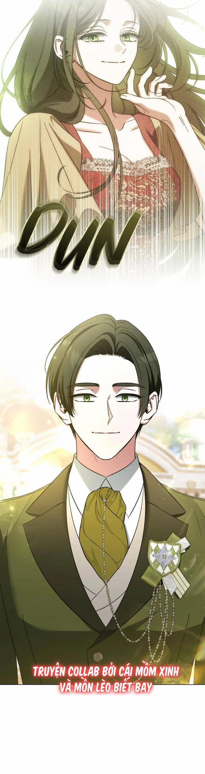 Dành Cho Nàng Juliet Xinh Đẹp 30 trang 39