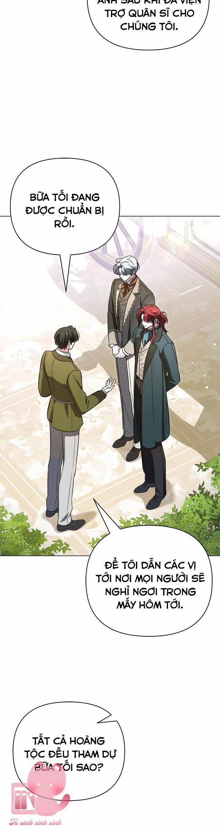 Dành Cho Nàng Juliet Xinh Đẹp 30 trang 42