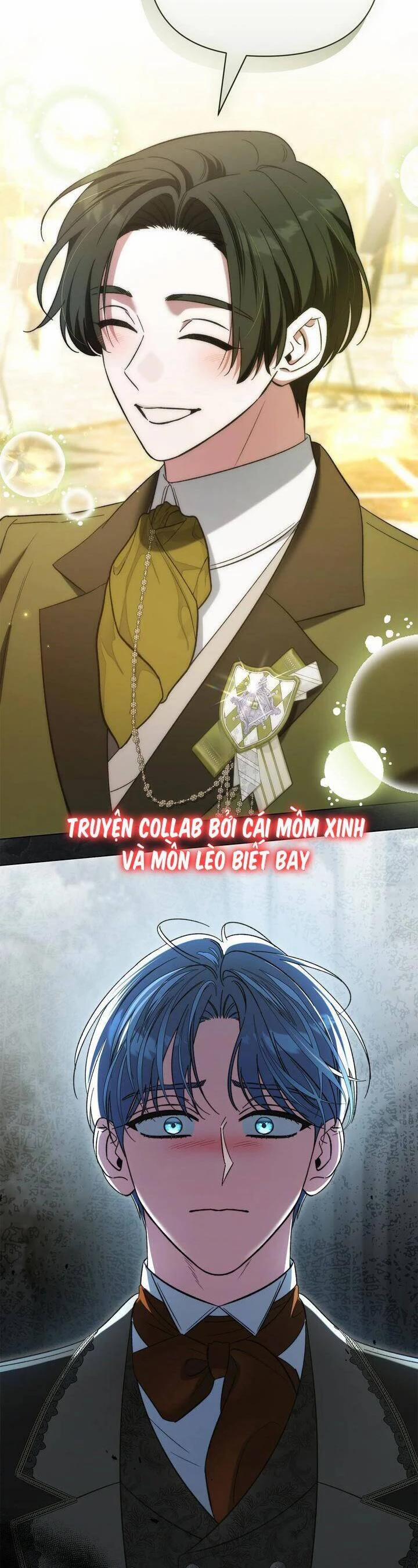 Dành Cho Nàng Juliet Xinh Đẹp 30 trang 45