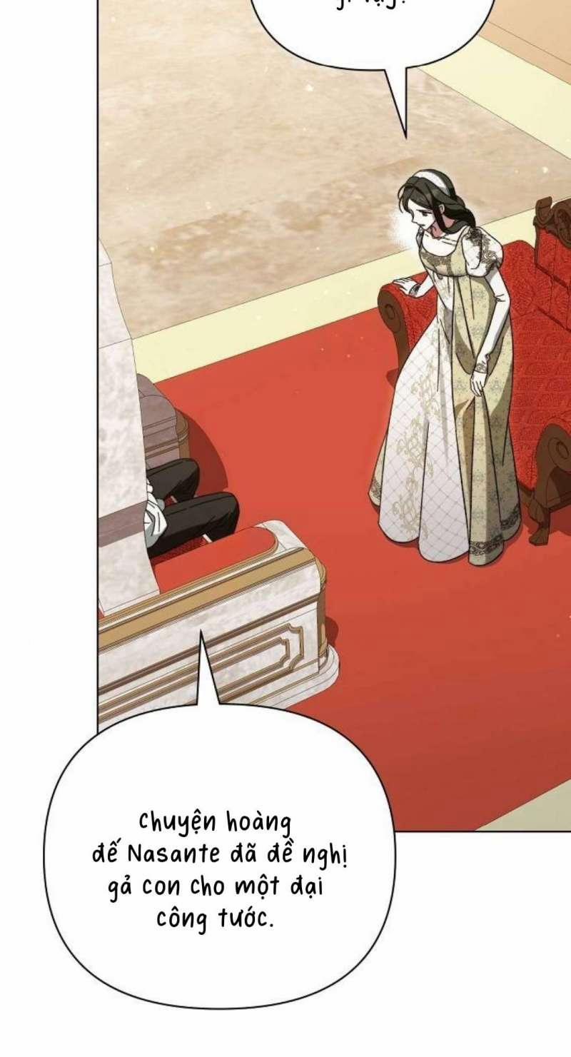 Dành Cho Nàng Juliet Xinh Đẹp 4 trang 12