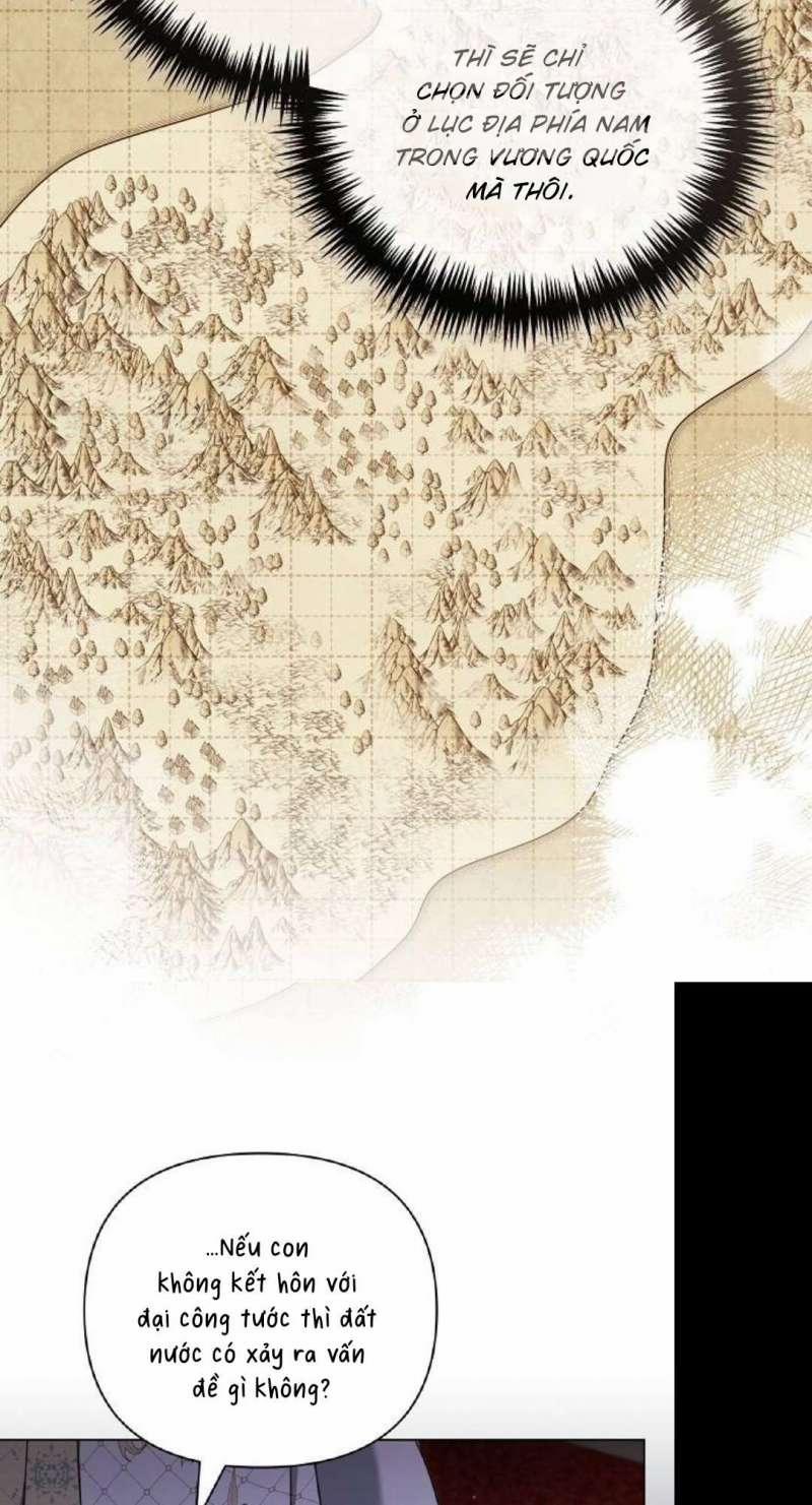 Dành Cho Nàng Juliet Xinh Đẹp 4 trang 19